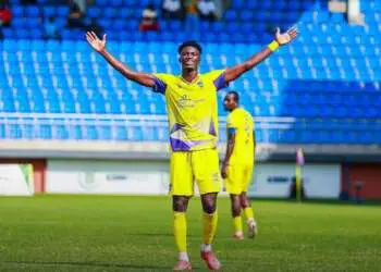 EXCLUSIVE: Medeama’s Salim Adams will be in the final Black Stars squad at the 2026 World Cup