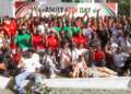 Community, Culture and Connection Shine at Annual Kenyans in Ghana Family Fun Day Event