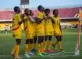 #U20WWCQ: Black Princesses Stage Late Comeback to Beat Uganda