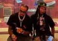 Migos reunion rumors intensify as reports hint at new album
