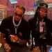 Migos reunion rumors intensify as reports hint at new album