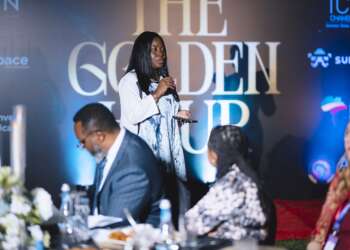 Telecel CEO speaks on closing Africa’s gender gap in technology at Rwandan summit
