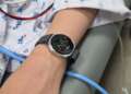Samsung Announces World-First Breakthrough in Fainting Prediction With Galaxy Watch