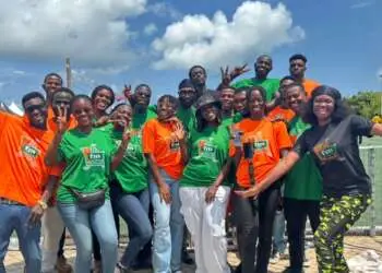YFM Takoradi hypes up Takoradi Mall Corporate Games 2026