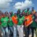 YFM Takoradi hypes up Takoradi Mall Corporate Games 2026