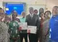 Telecel DigiTech Academy Rolls Out Cohort 4, Training 500 Pupils