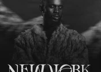 Black Sherif announces New York tour as TGMA buzz peaks