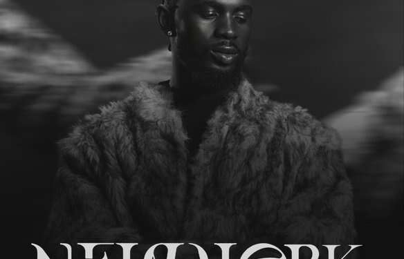 Black Sherif announces New York tour as TGMA buzz peaks