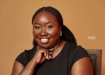 Emma Wenani Named Among Ascent Top 100 Career Women in Africa 2026