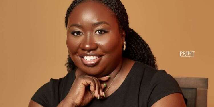 Emma Wenani Named Among Ascent Top 100 Career Women in Africa 2026