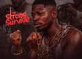 Joe Mayar Drops "The Strong Survive" Ep: A Raw Testament To Overcoming Adversity