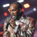 #27thTGMA: Black Sherif crowned Artiste of the Year at 27th Telecel Ghana Music Awards