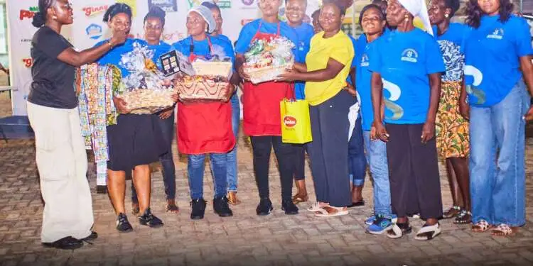 YFM celebrates Mother’s Day with exciting cookout