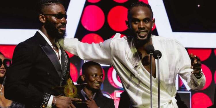 Telecel Marks 15 Years as Headline Sponsor of 27th TGMA