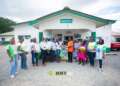 WGHS 2005 YG - MMV Embarks on Mother’s Day Community Outreach Ahead of 190th Speech Day Celebrations