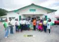 WGHS 2005 YG - MMV Embarks on Mother’s Day Community Outreach Ahead of 190th Speech Day Celebrations