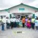 WGHS 2005 YG - MMV Embarks on Mother’s Day Community Outreach Ahead of 190th Speech Day Celebrations