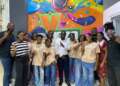 Legacy Girls College pays a courtesy visit to YFM