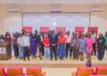 Absa Bank engages Academic City students on career development and financial literacy