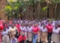 Absa Bank supports Holy Trinity SHS students with career guidance and financial literacy