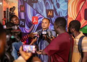 Redington appointed as an authorized distributor of Adobe to supply Creative Cloud for Teams (CCT) Standard in Ghana