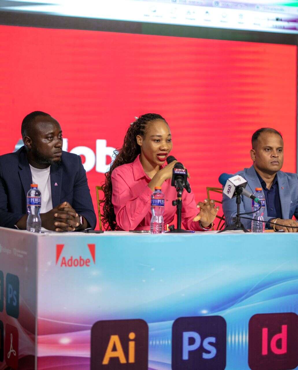 Redington appointed as an authorized distributor of Adobe to supply Creative Cloud for Teams (CCT) Standard in Ghana