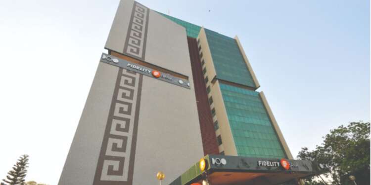 Ghana Grows the Tree But Buys the Oil. Fidelity Bank’s Research Shows Why That Has to Change