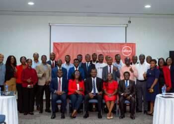 Absa Bank Ghana Empowers Businesses to Navigate Market Risks