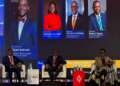 Fidelity Bank's Kwabena Boateng Calls for Intentional Leadership Development at ACI World Congress