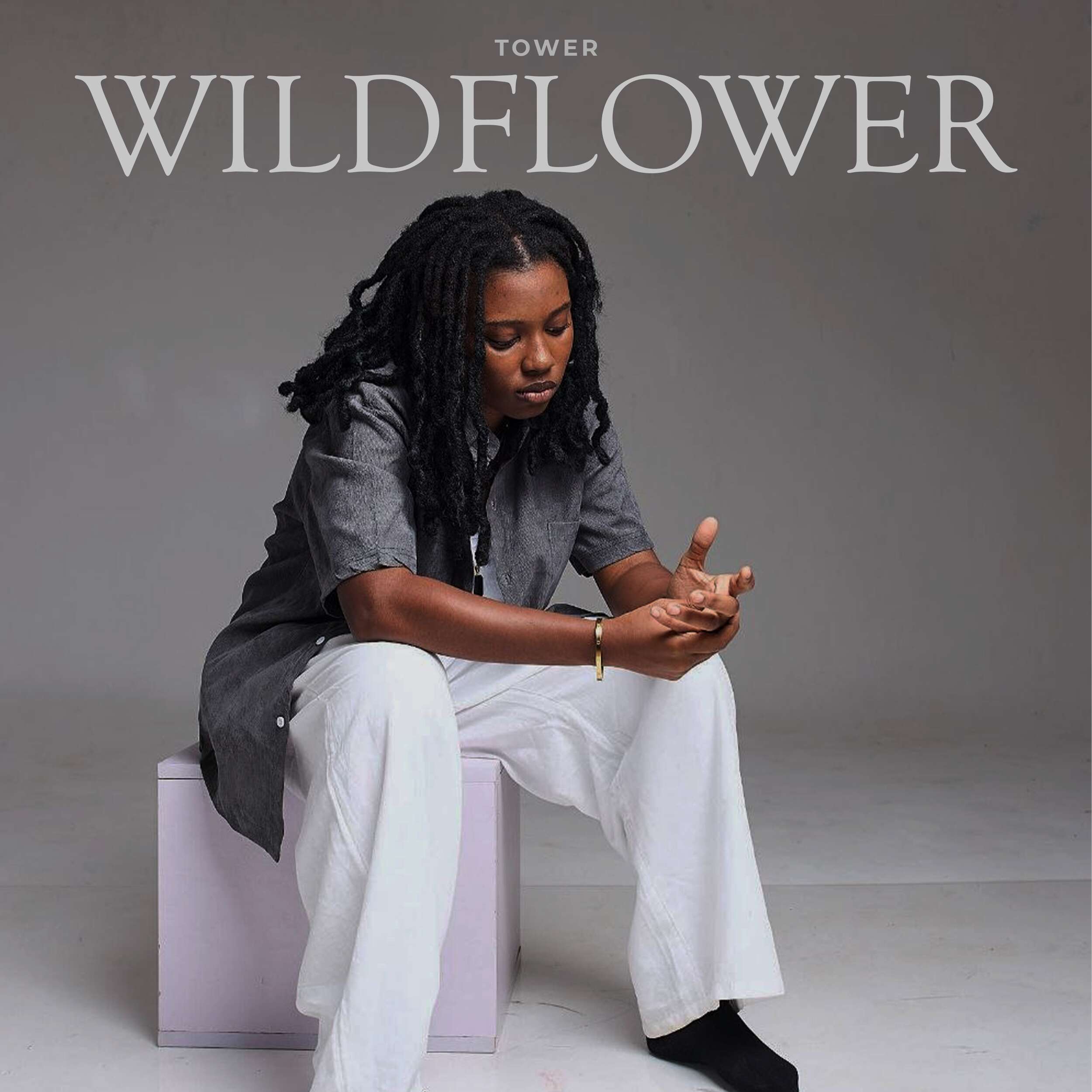 Wildflower - Tower.