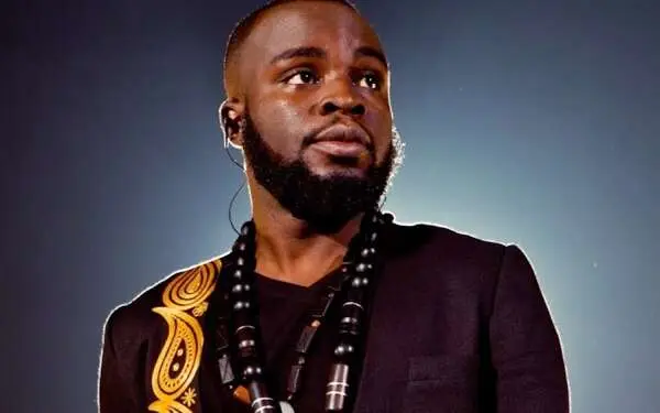 “Ghanaians fail to acknowledge the truth” - M.anifest reacts to ongoing TGMA banter