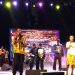 Alliance Française d'Accra celebrates Fete De La Musique with 12 hours of non-stop Live Music