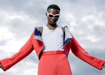 Seeing myself on international music charts keeps me going - OliveTheBoy reflects on career journey