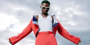 Seeing myself on international music charts keeps me going - OliveTheBoy reflects on career journey