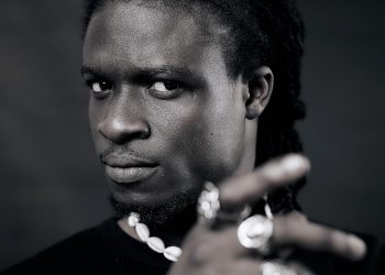 Ohene Parker.
