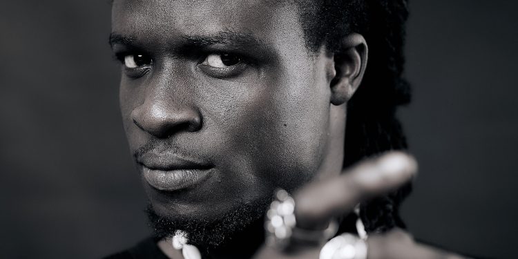 Ohene Parker.