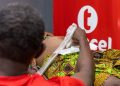 Telecel Foundation bridges maternal health gap at Kasseh Health Centre in Ada
