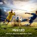 Samsung Ghana Introduces 2026 Vision AI Mini LED TV for Ultimate Sports Viewing Experience