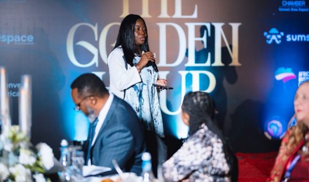 Telecel CEO speaks on closing Africa’s gender gap in technology at Rwandan summit