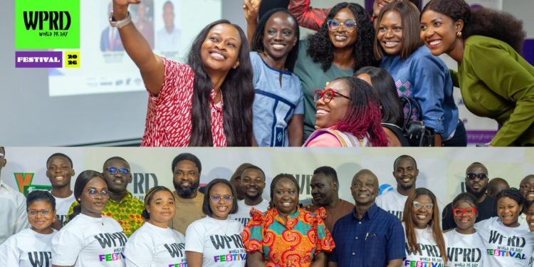 6th World PR Day Festival Edition “Reimagining PR”