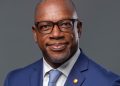 Founder of Fidelity bank Edward Effah Calls for CEO-Government Compact to Drive Ghana’s Economic Transformation at Ghana CEO Summit 2026