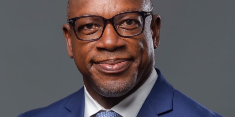 Founder of Fidelity bank Edward Effah Calls for CEO-Government Compact to Drive Ghana’s Economic Transformation at Ghana CEO Summit 2026