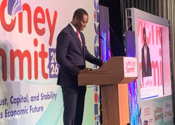 The Money Summit 2026: Local investment key to sustaining Ghana’s economic stability – Dr. Godwin Acquaye