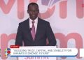 The Money Summit 2026: Ghana must build trust, capital and stability for sustainable growth – B&FT CEO