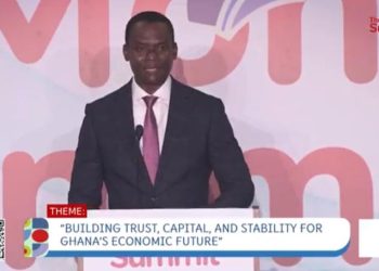 The Money Summit 2026: Ghana must build trust, capital and stability for sustainable growth – B&FT CEO