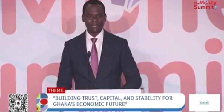 The Money Summit 2026: Ghana must build trust, capital and stability for sustainable growth – B&FT CEO