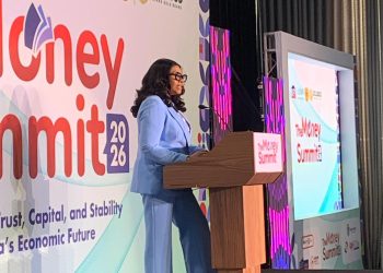 The Money Summit 2026: BoG Deputy Governor urges vigilance to sustain economic stability