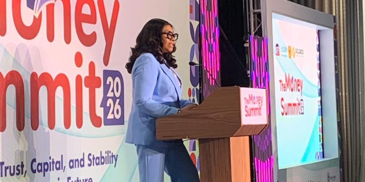 The Money Summit 2026: BoG Deputy Governor urges vigilance to sustain economic stability