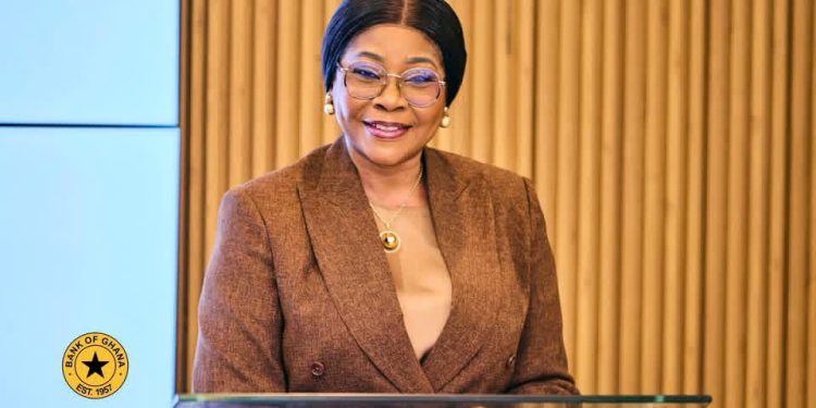 The Money Summit 2026: Ghana’s credibility now depends on policy discipline - Mrs. Matilda Asante-Asiedu