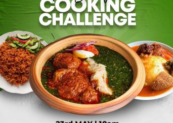 YFM Kumasi kicks off 2026 Salafest Cooking Challenge as Tafo Zongo triumphs in first preliminary contest